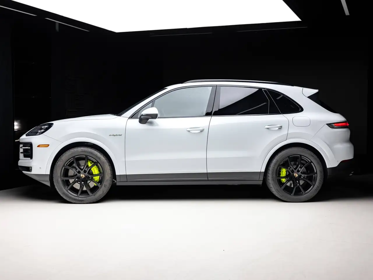 Porsche Cayenne - Image 8