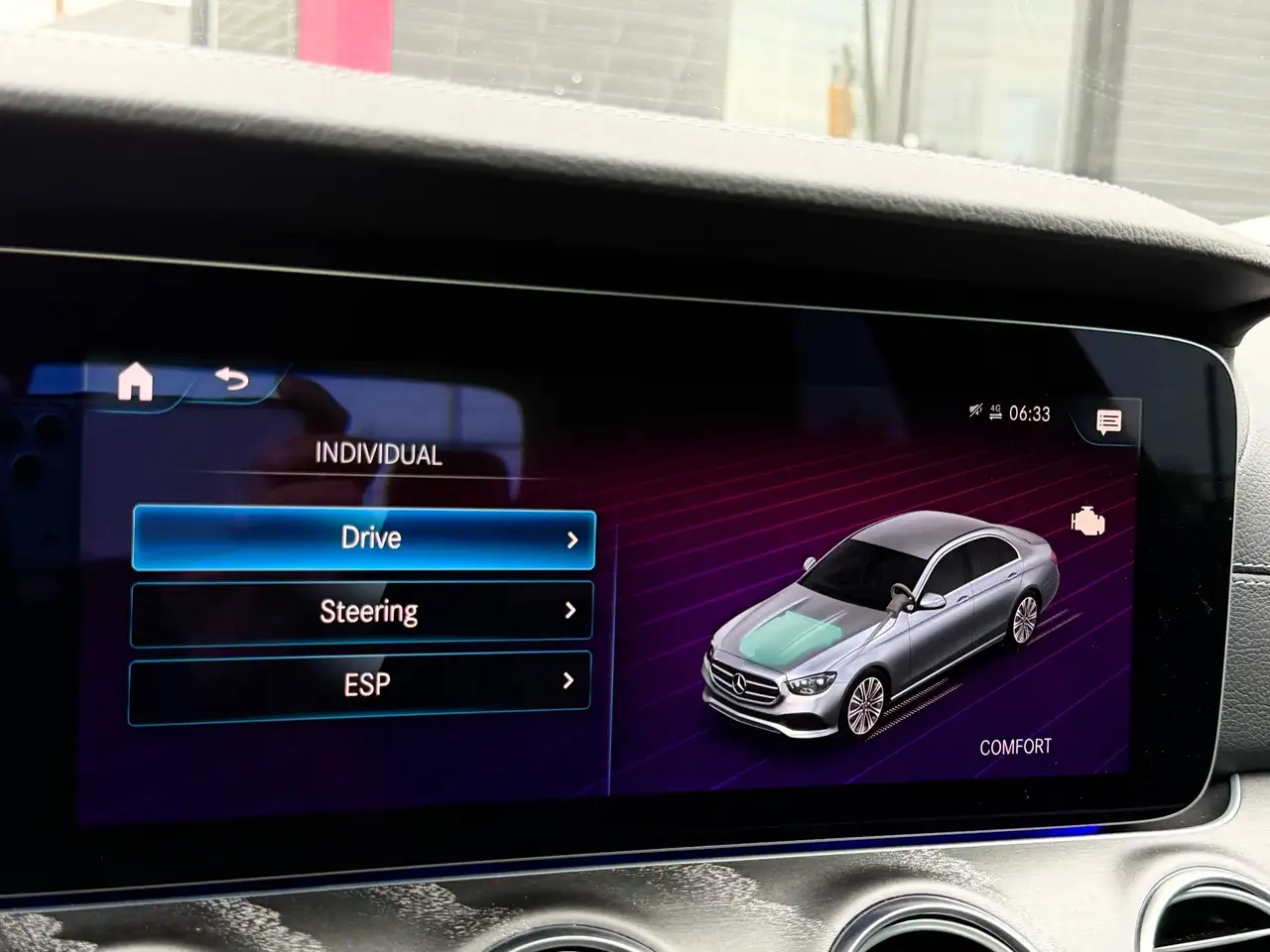 Mercedes-Benz E-Class - Image 36