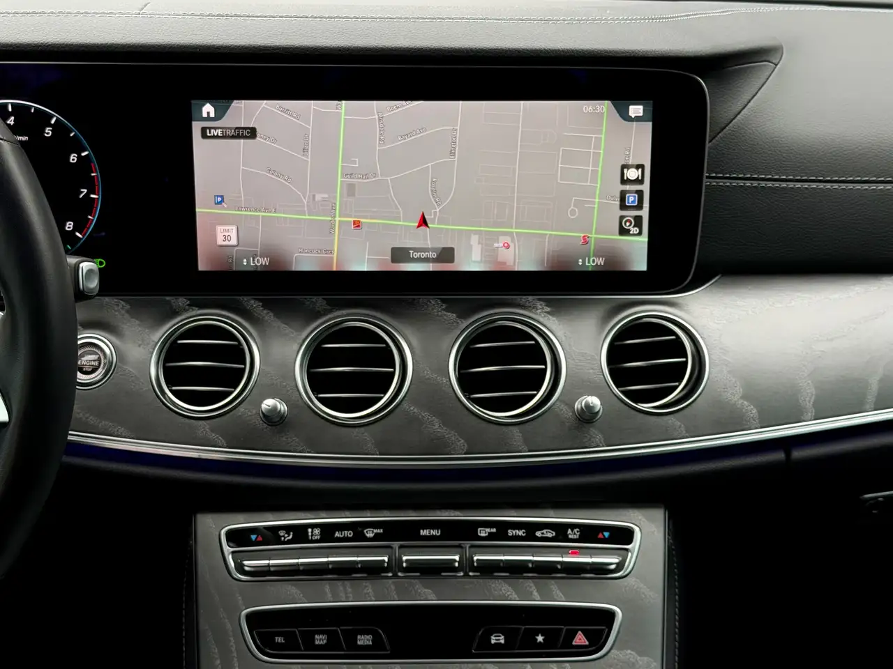 Mercedes-Benz E-Class - Image 18