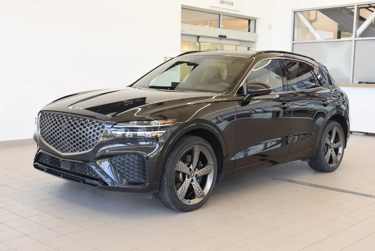 Genesis GV70 - Image 11
