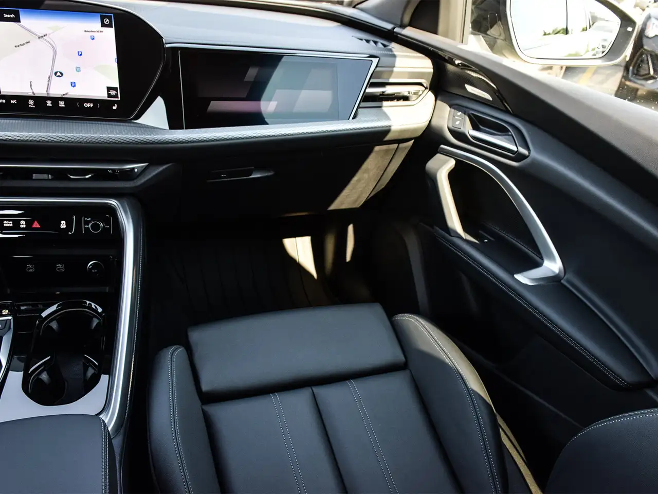 Audi Q5 - Image 19