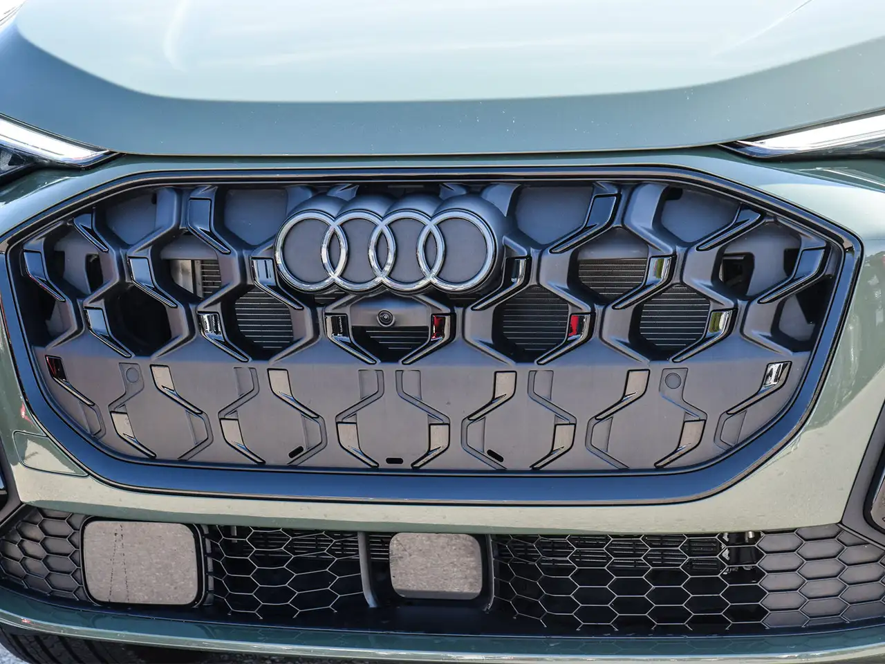 Audi Q5 - Image 6