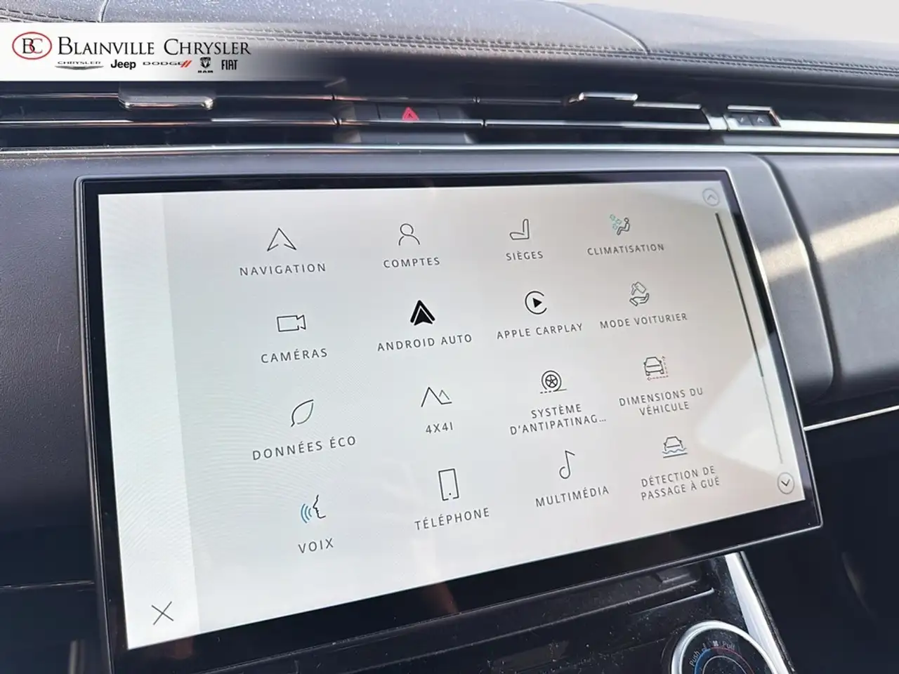 Land Rover Range Rover - Image 30