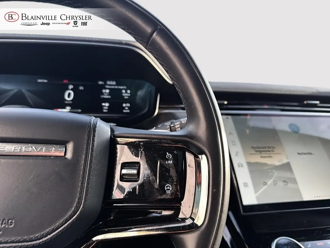 Land Rover Range Rover - Image 19
