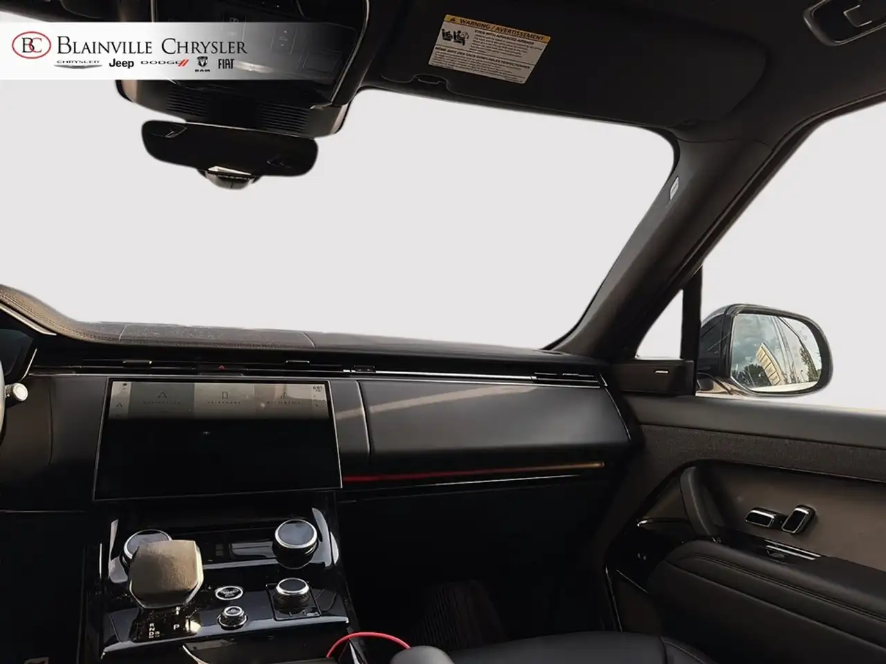Land Rover Range Rover - Image 17