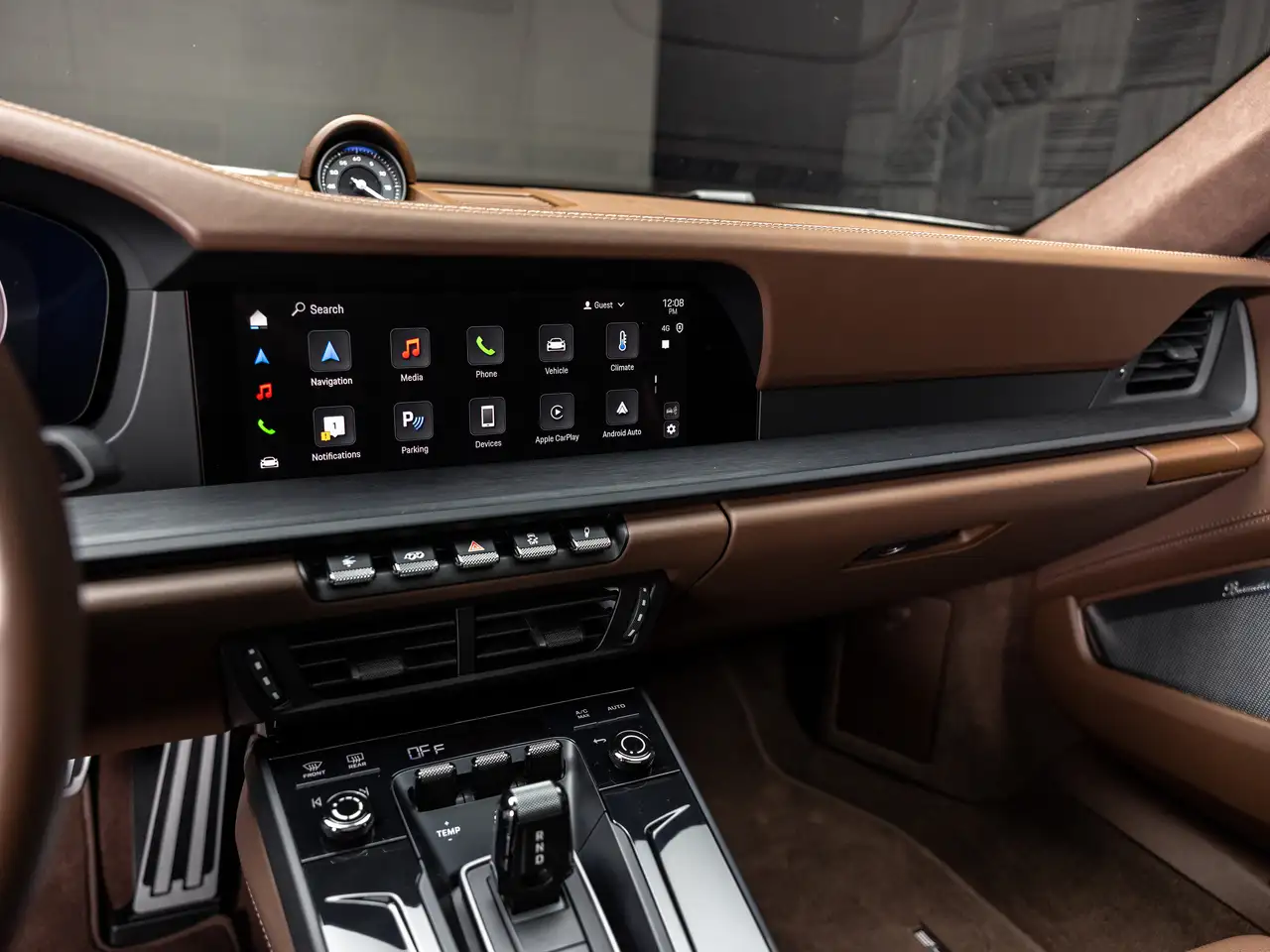 Porsche 911 - Image 16