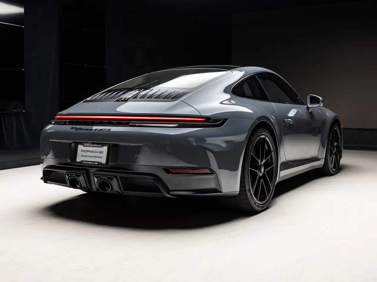Porsche 911 - Image 5