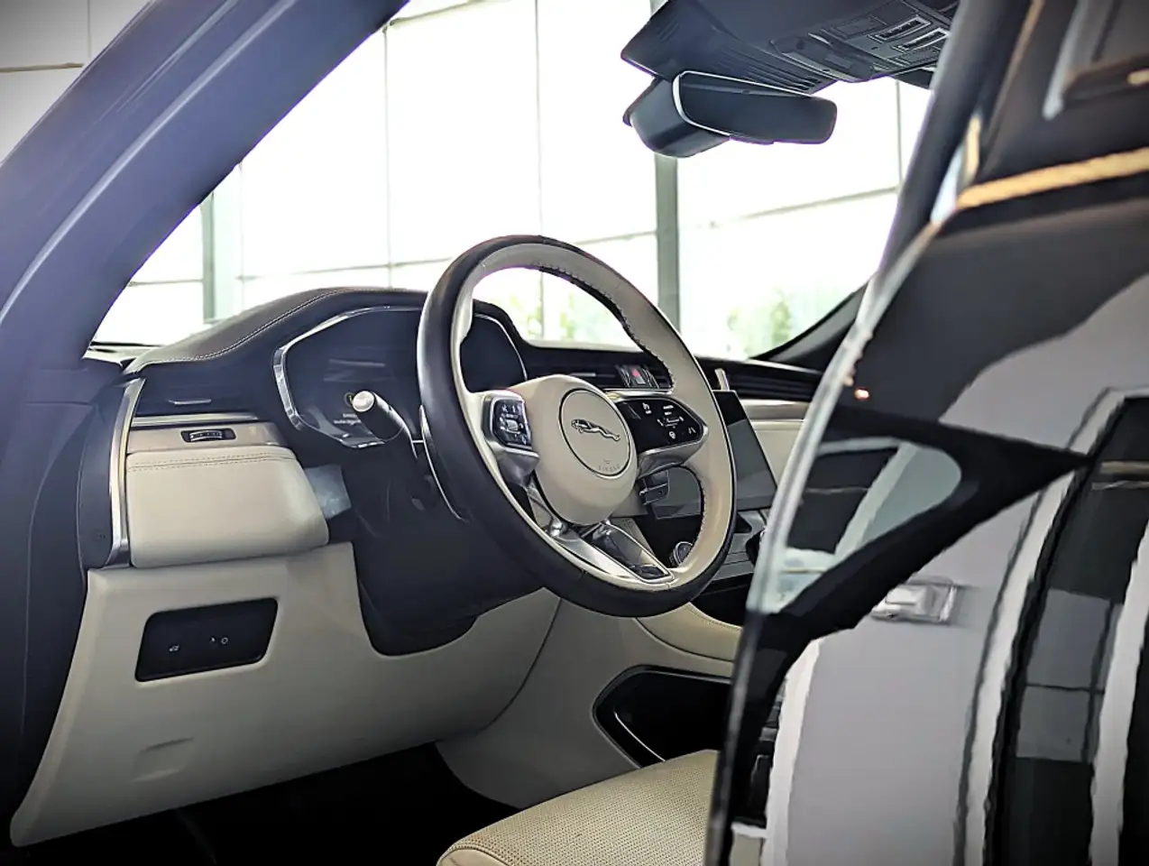 Jaguar F-Pace - Image 13