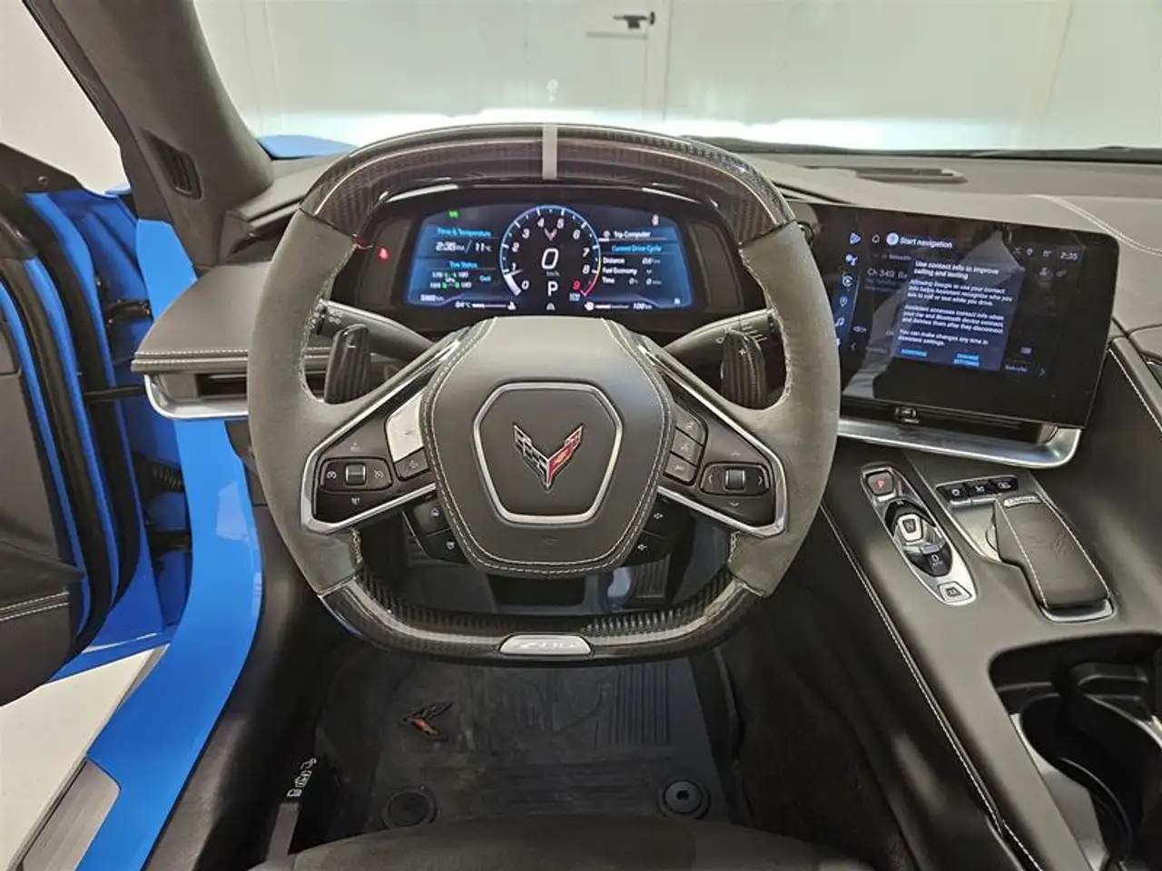 Chevrolet Corvette - Image 17