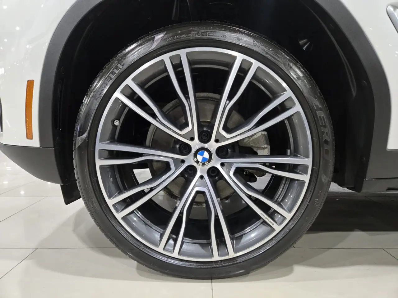 BMW X3 - Image 20