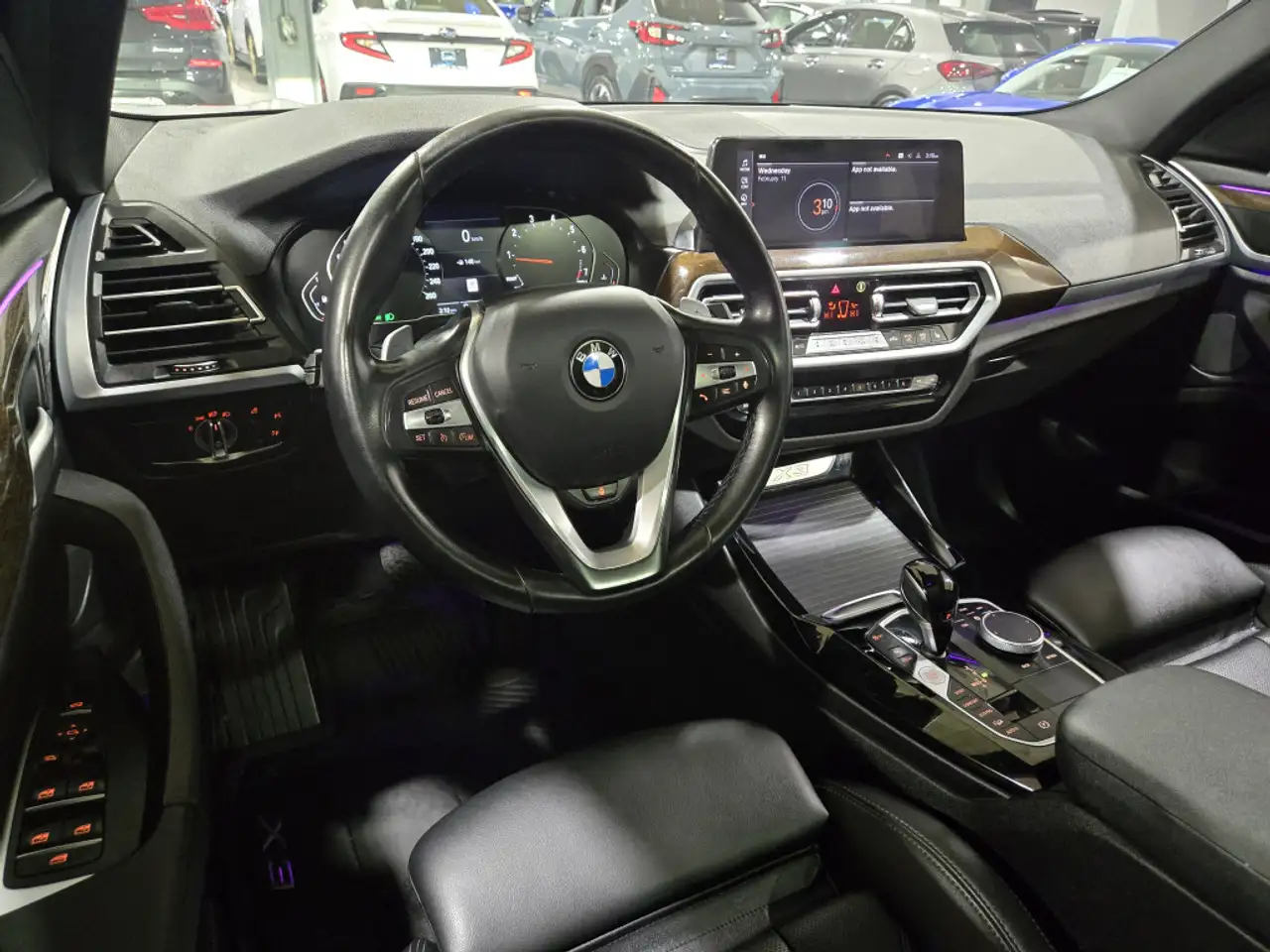 BMW X3 - Image 9