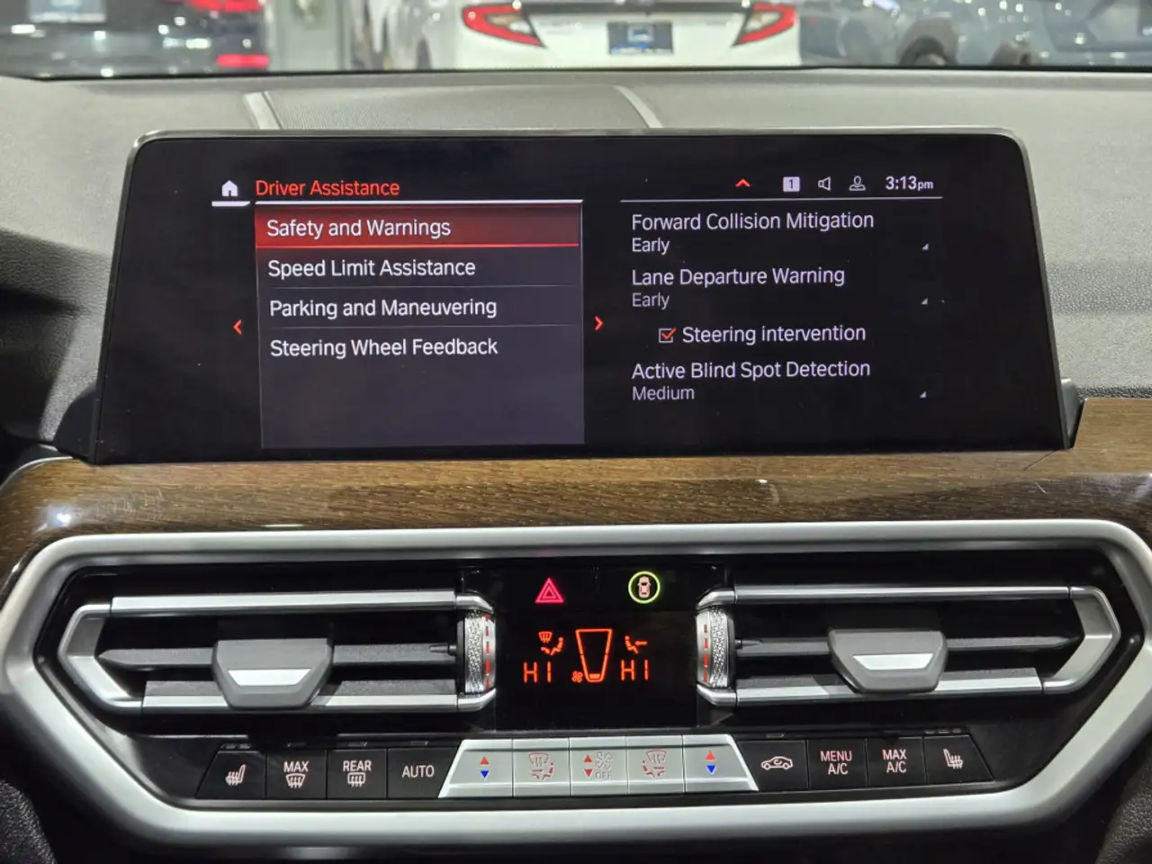 BMW X3 - Image 12