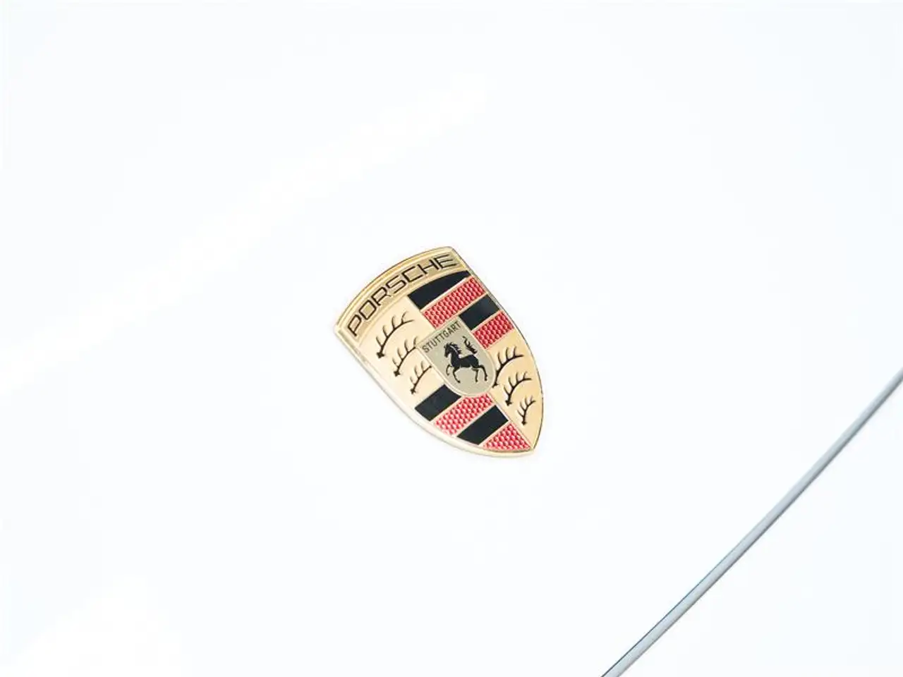 Porsche Macan - Image 8