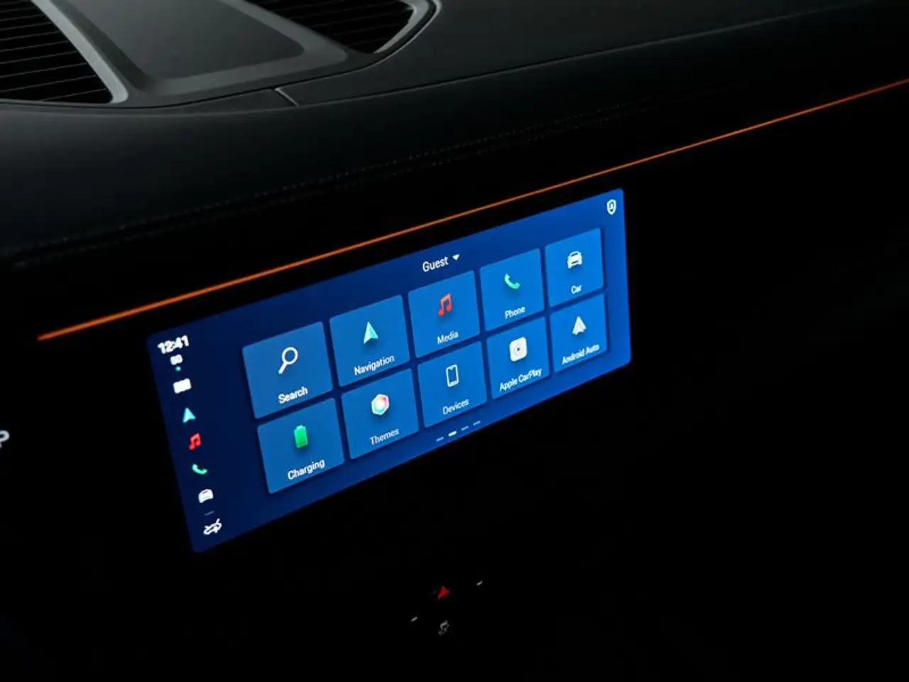 Porsche Macan - Image 37
