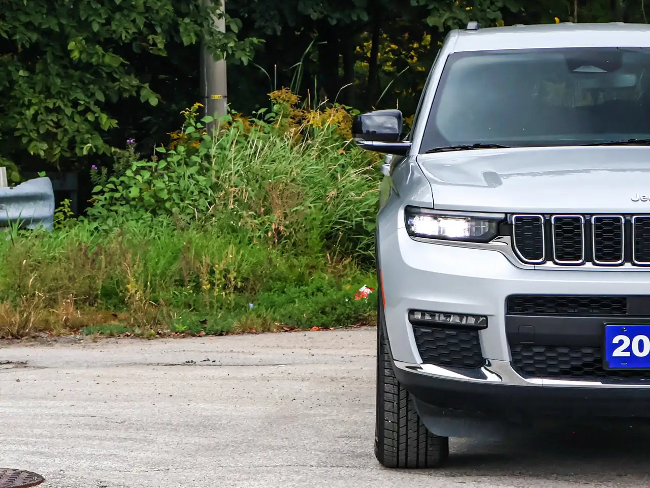 Jeep Grand Cherokee - Image 5