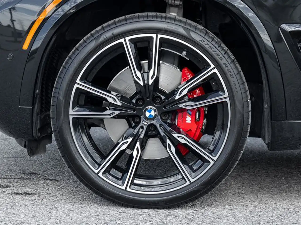 BMW X5 - Image 5