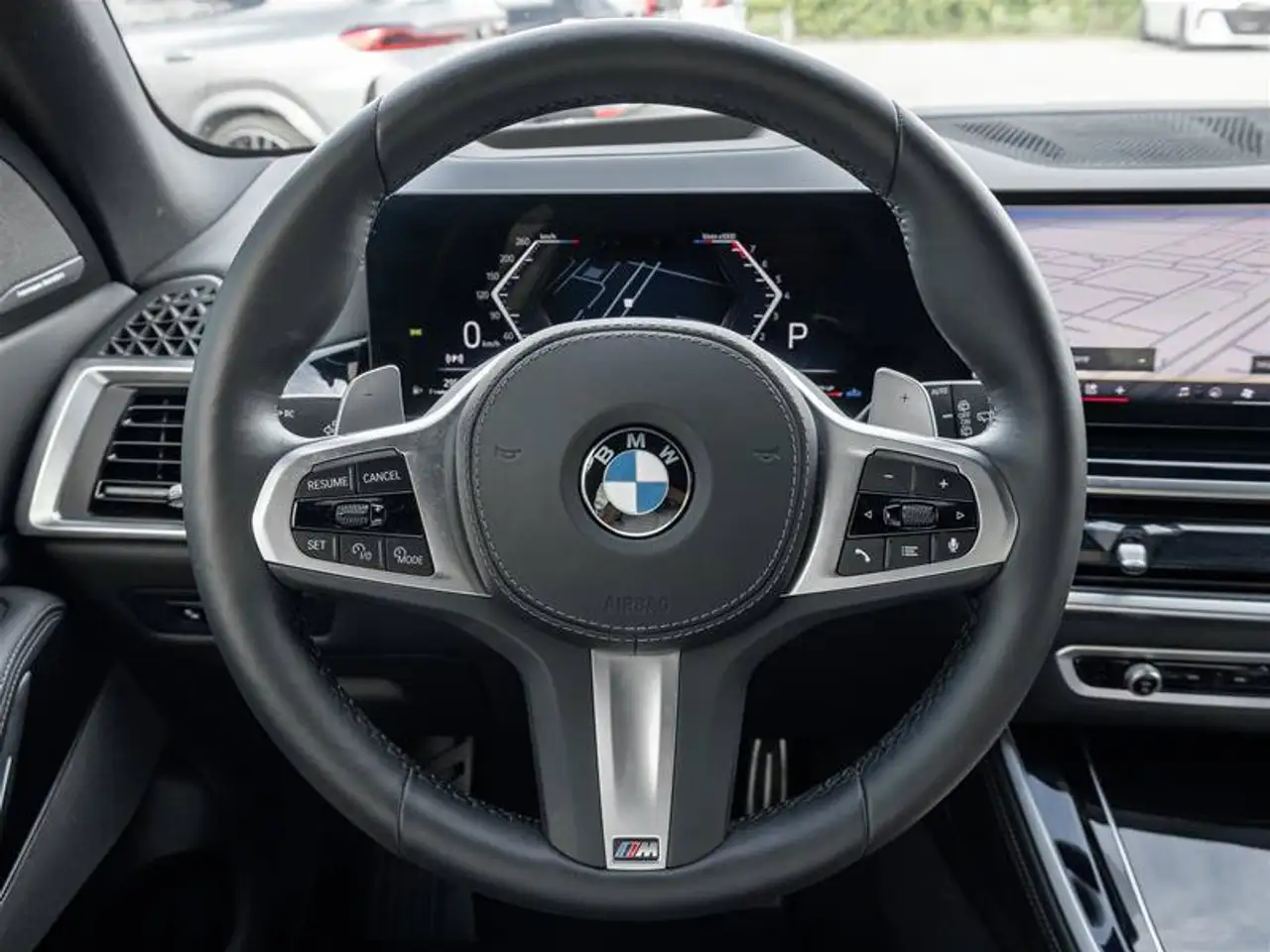 BMW X5 - Image 11