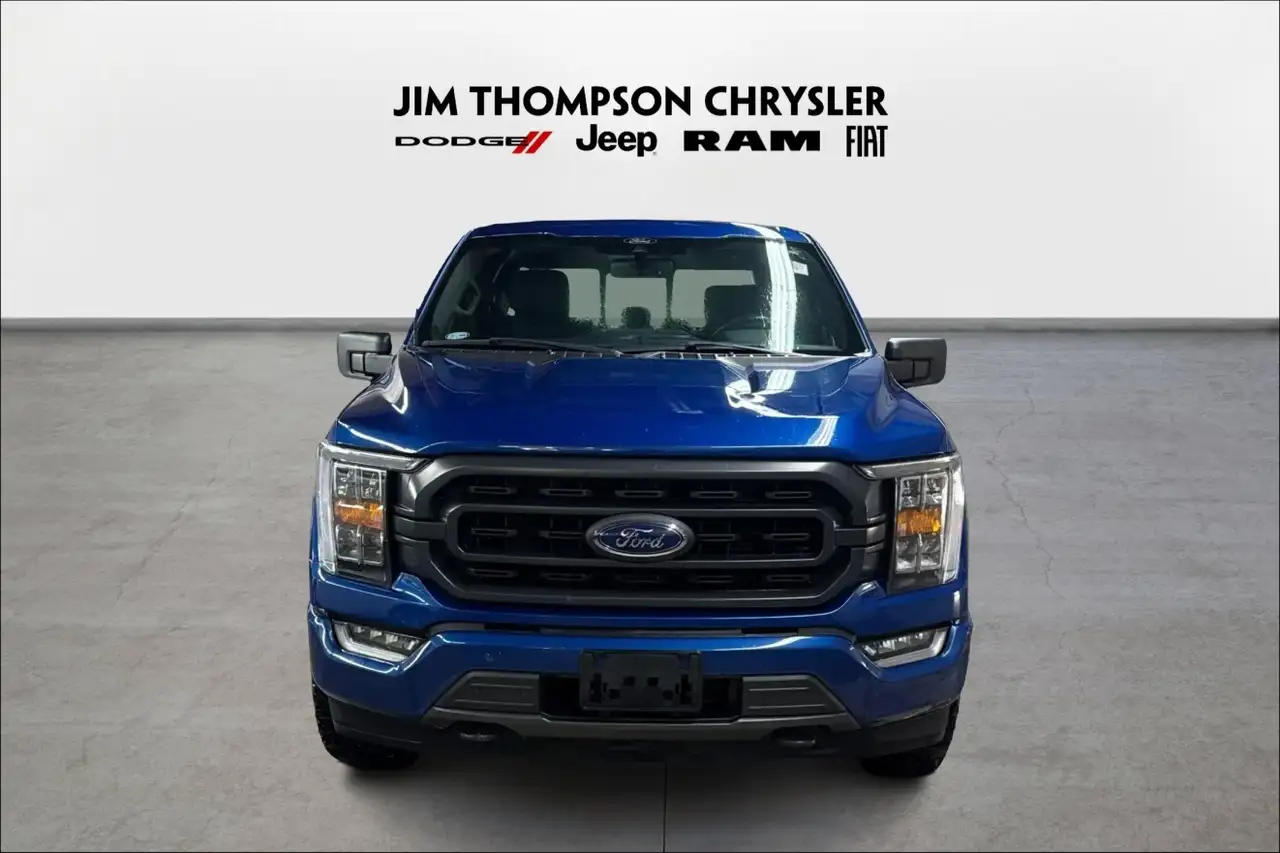 Ford F-150 - Image 2