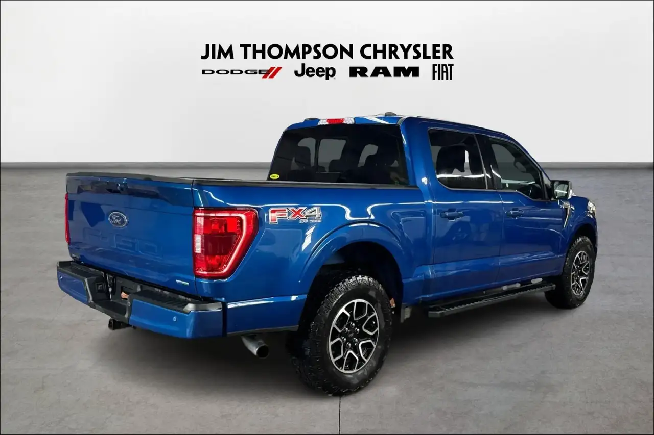 Ford F-150 - Image 5