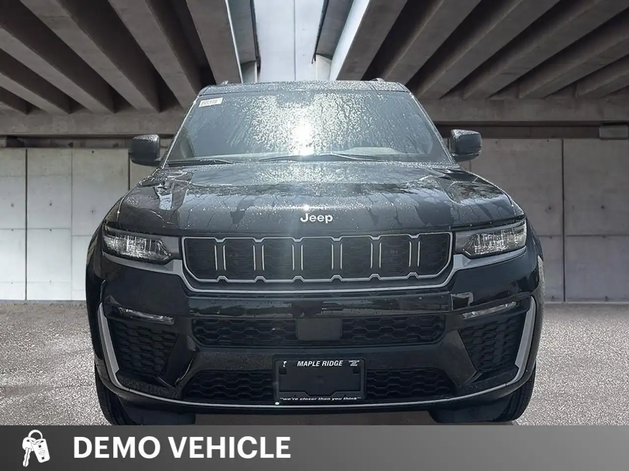 Jeep Grand Cherokee - Image 2