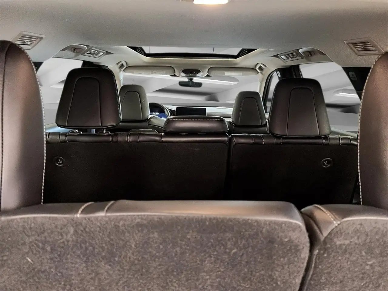 Infiniti QX60 - Image 9
