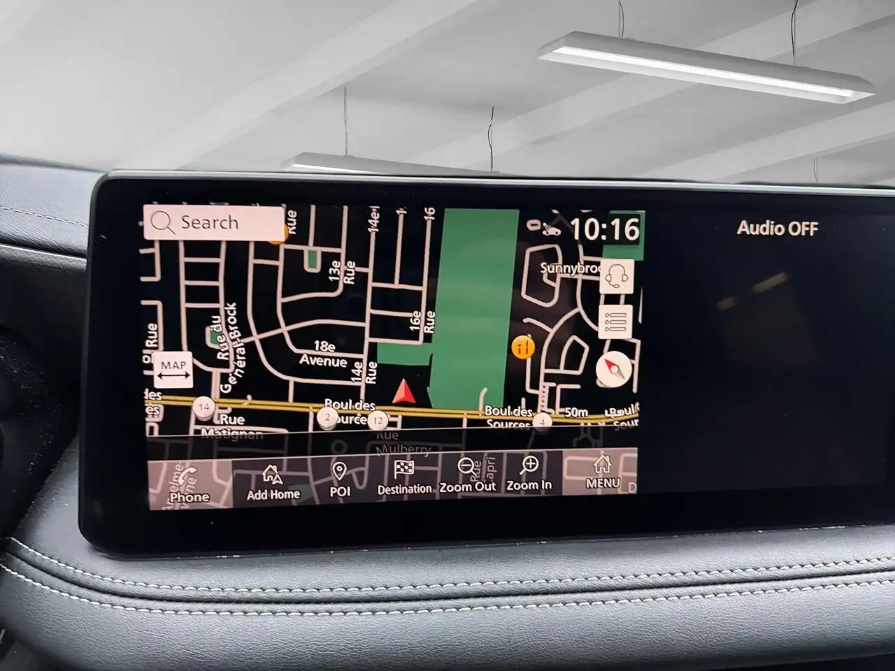 Infiniti QX60 - Image 22