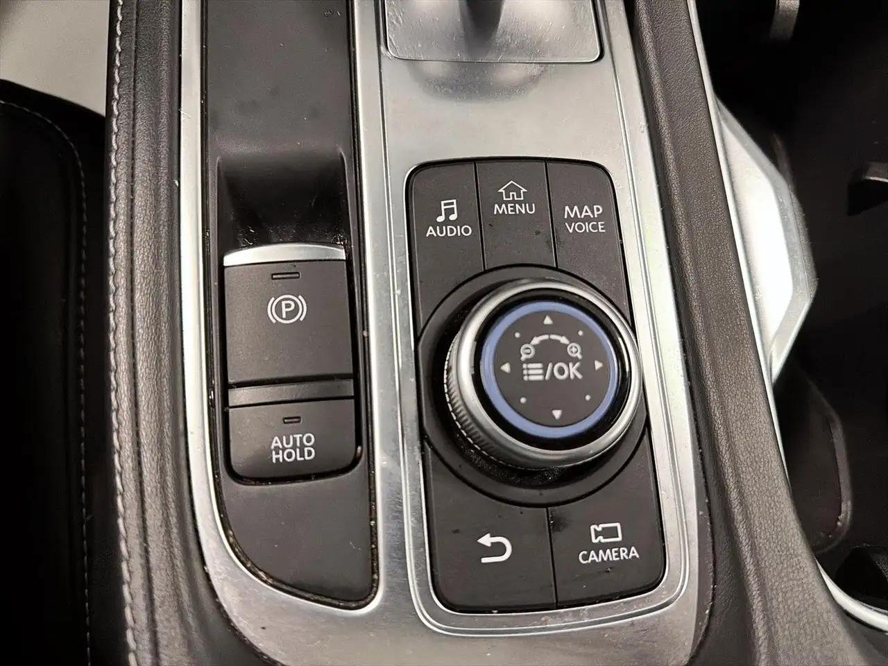 Infiniti QX60 - Image 18
