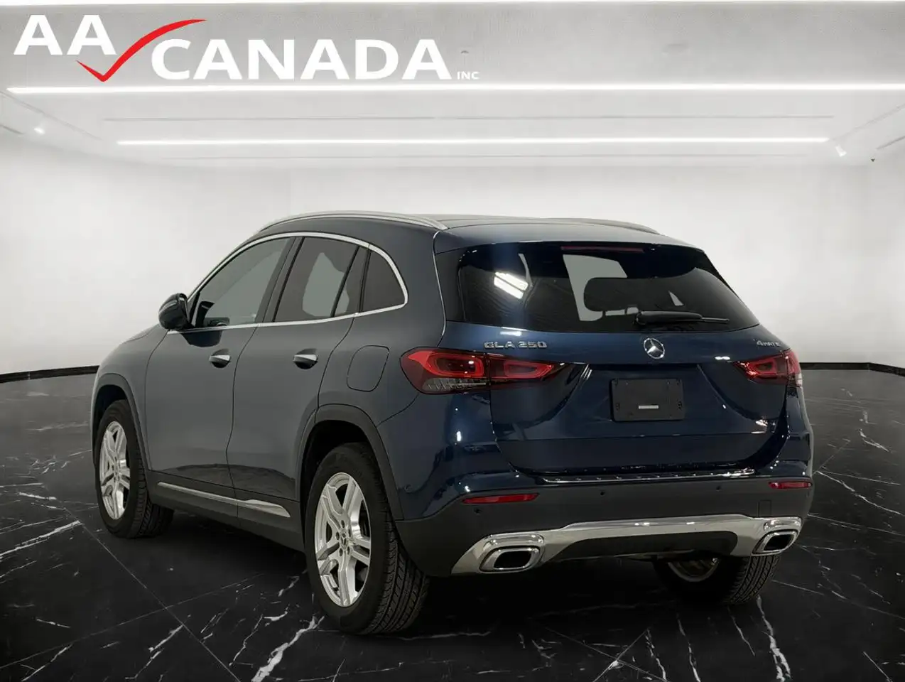 Mercedes-Benz GLA - Image 6