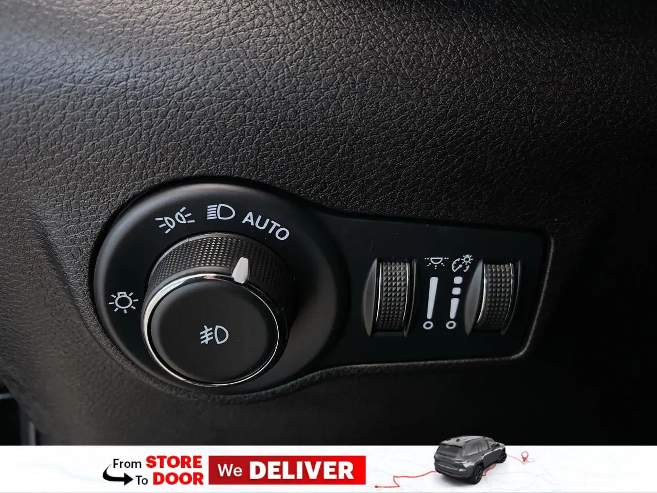 Jeep Compass - Image 23