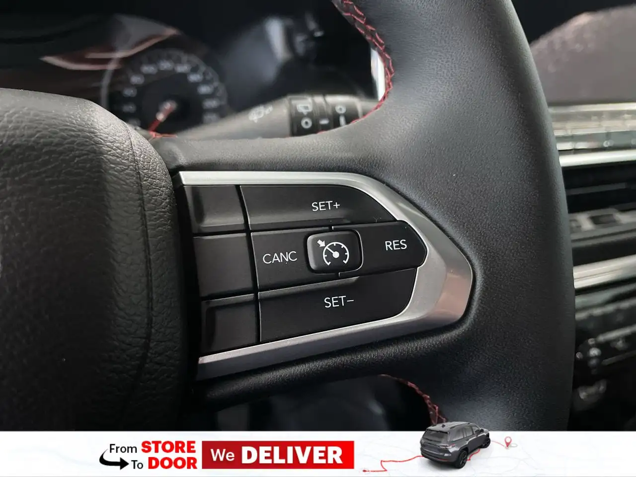 Jeep Compass - Image 19