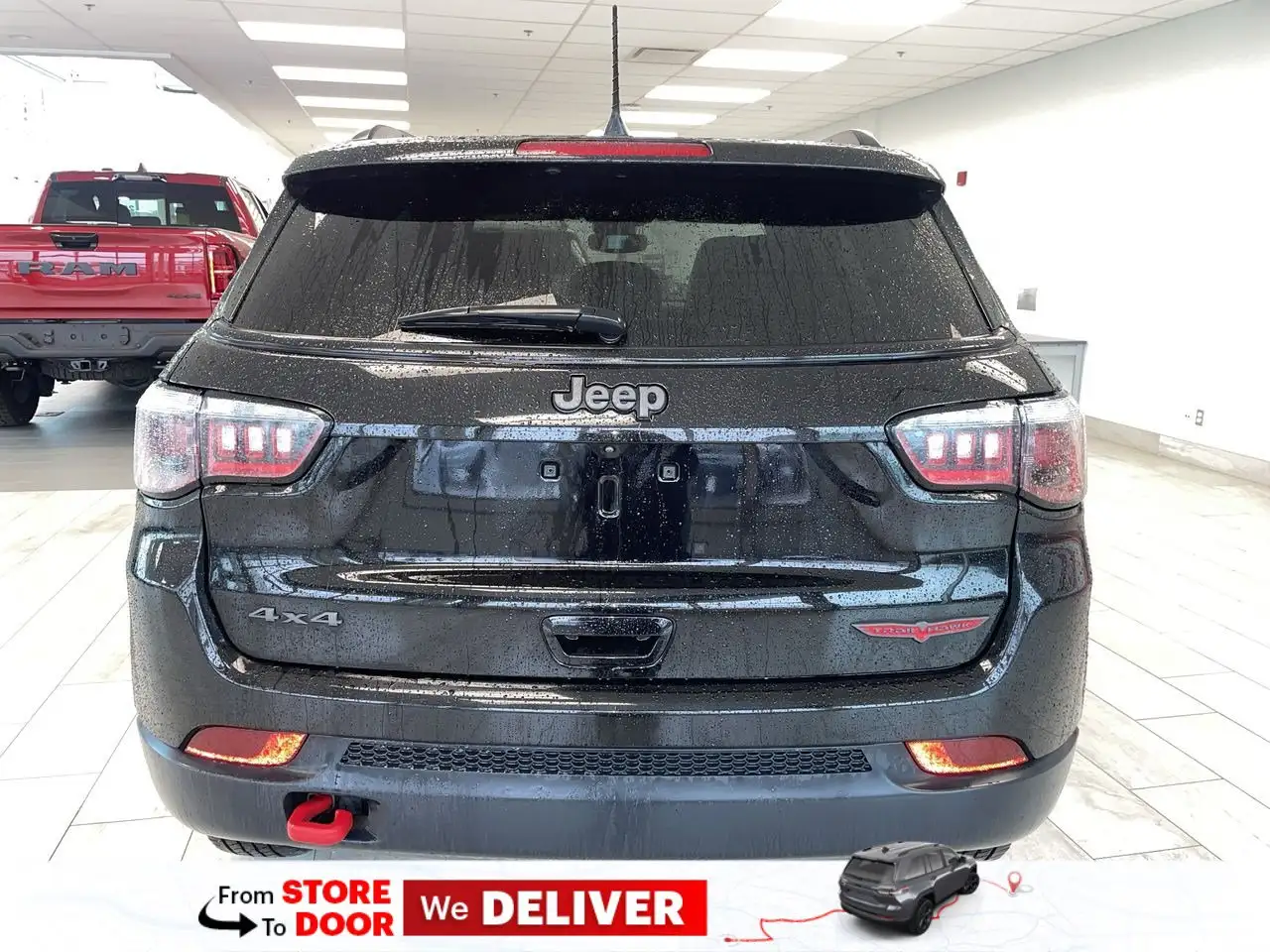 Jeep Compass - Image 4