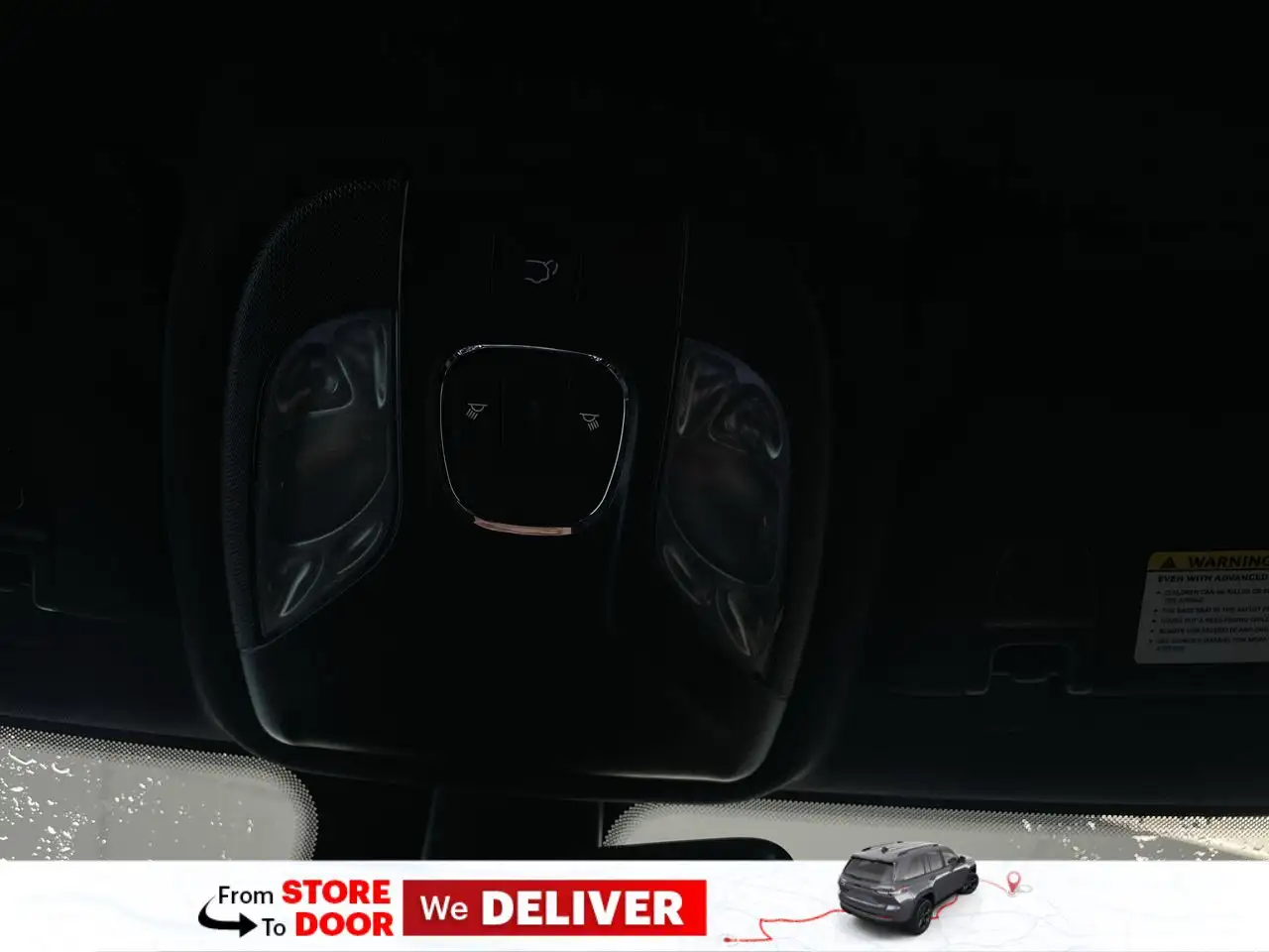 Jeep Compass - Image 34