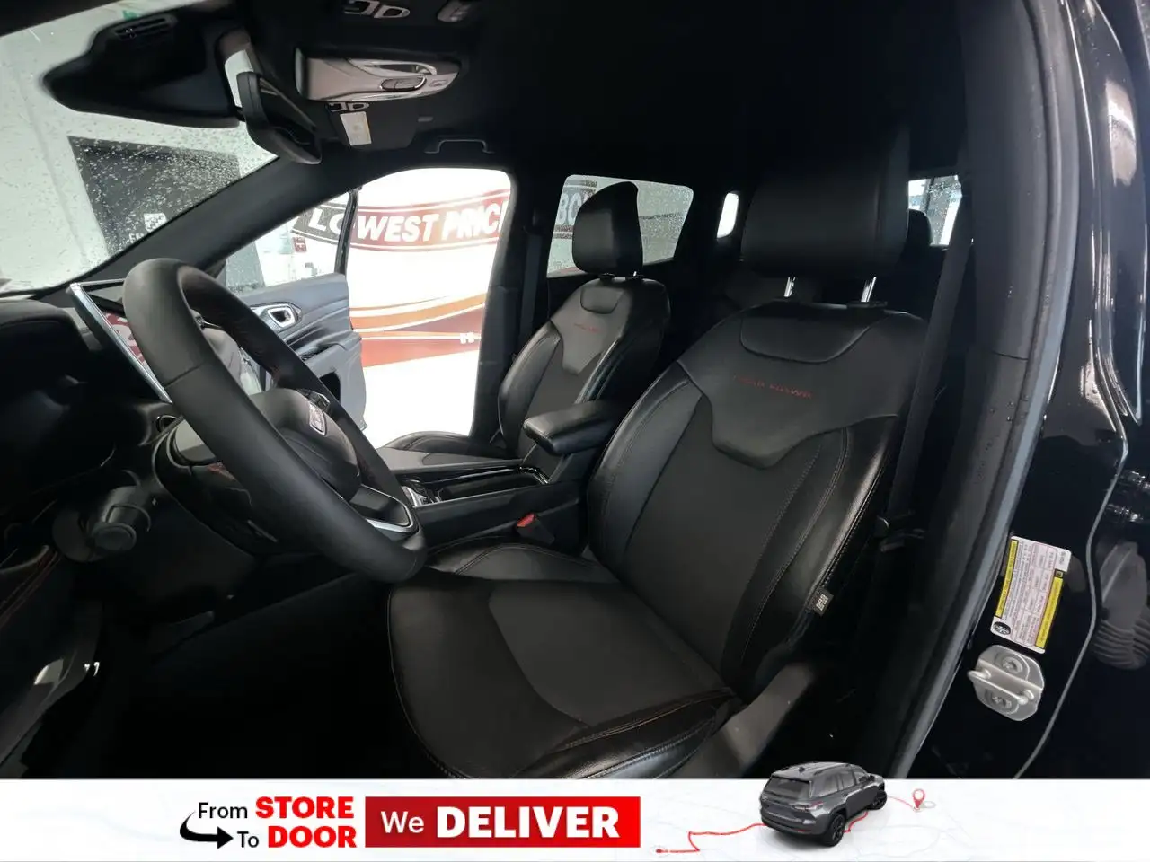 Jeep Compass - Image 11