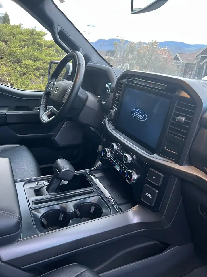 Ford F-150 - Image 7