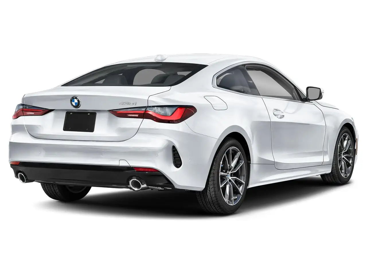 BMW 4 Series - Image 2
