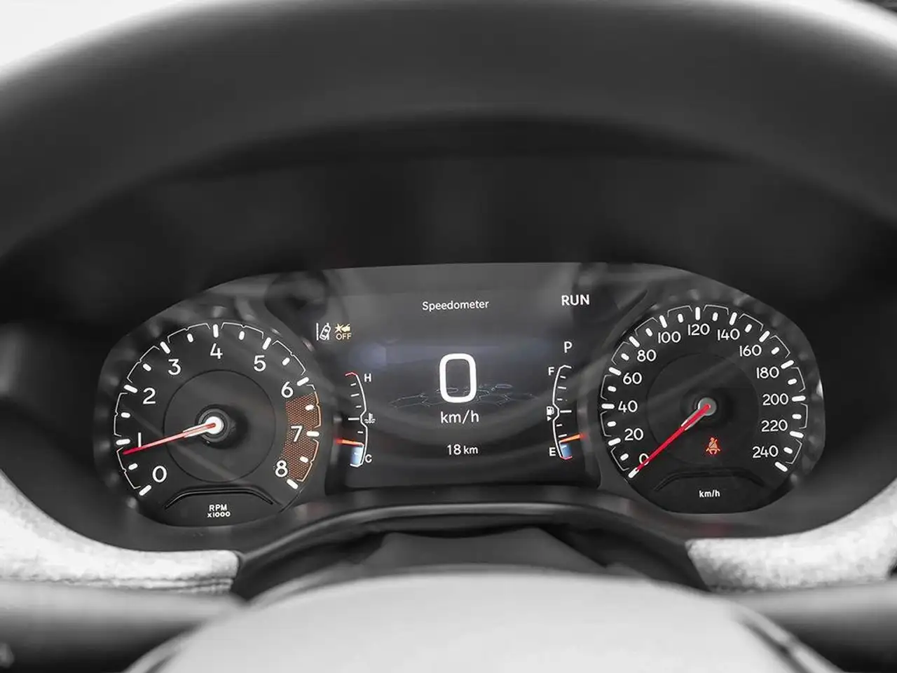 Jeep Compass - Image 15