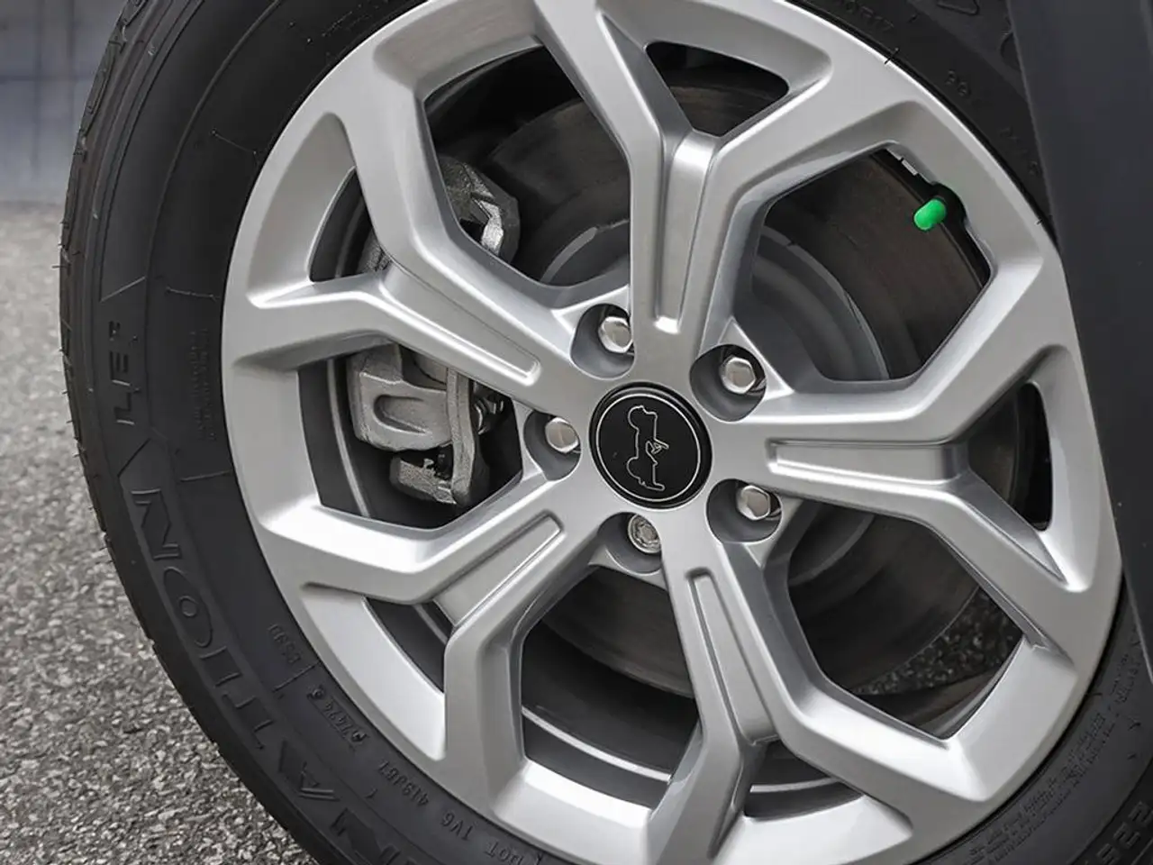 Jeep Compass - Image 9