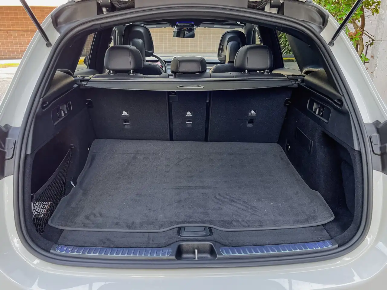 Mercedes-Benz GLC - Image 19