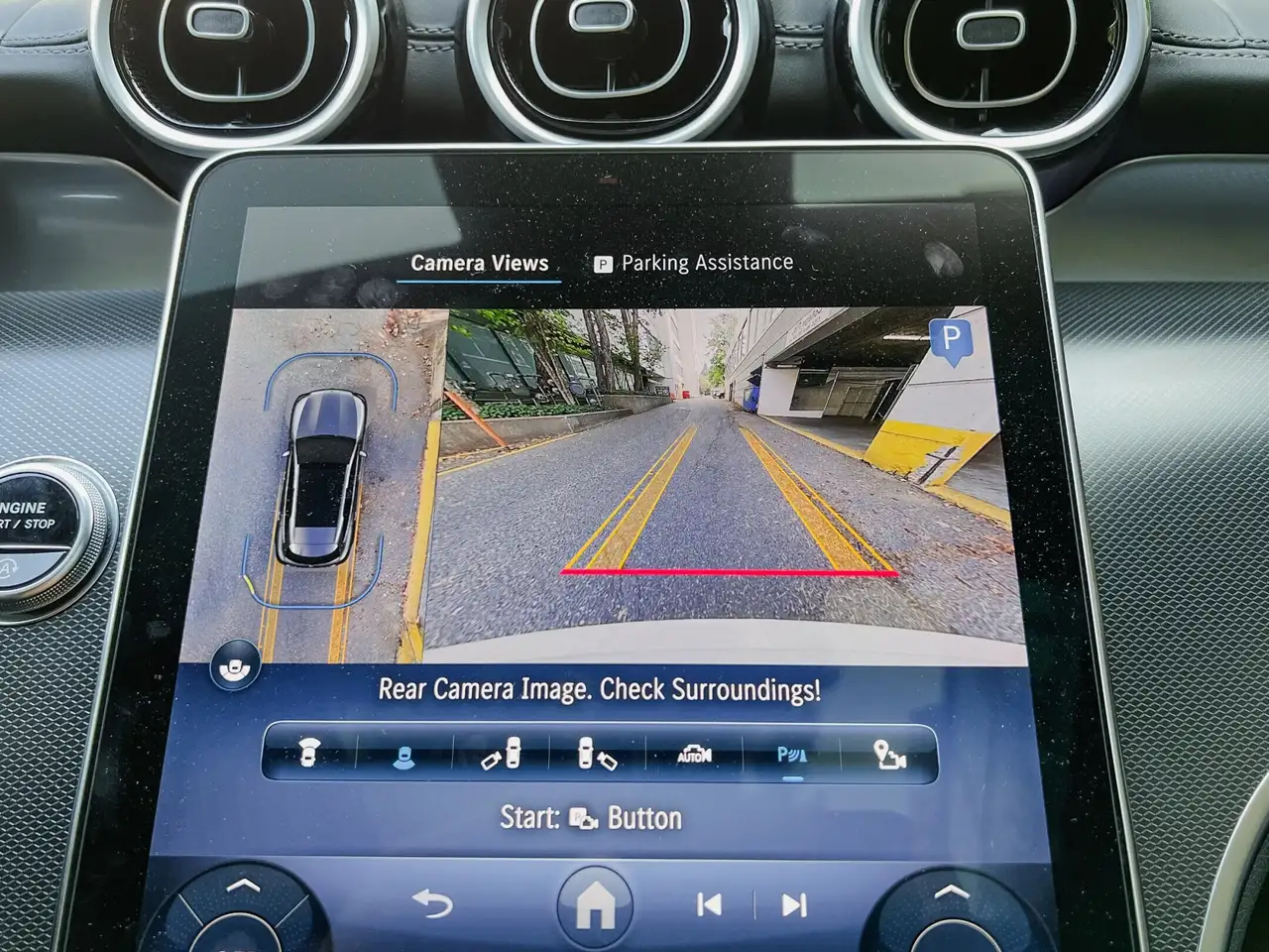 Mercedes-Benz GLC - Image 26