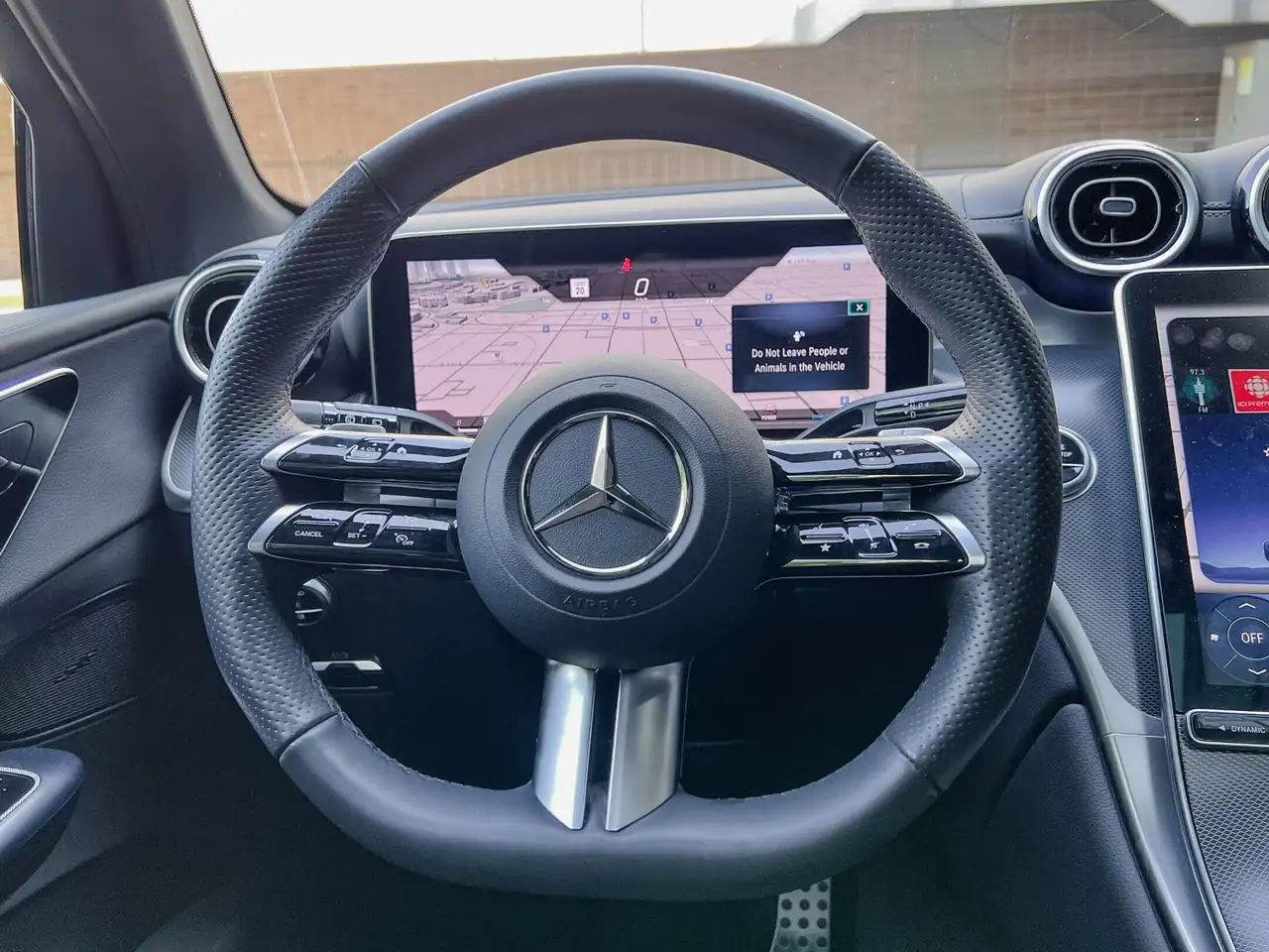 Mercedes-Benz GLC - Image 11