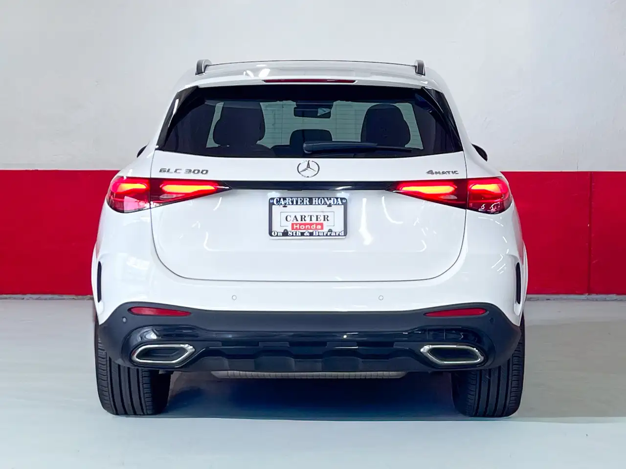 Mercedes-Benz GLC - Image 5