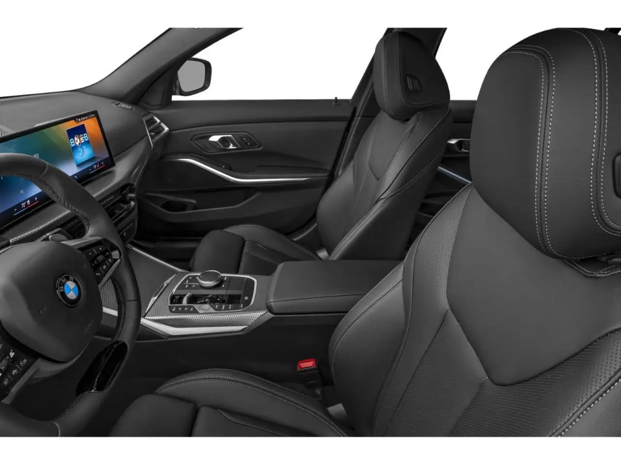 BMW 3 Series - Image 6