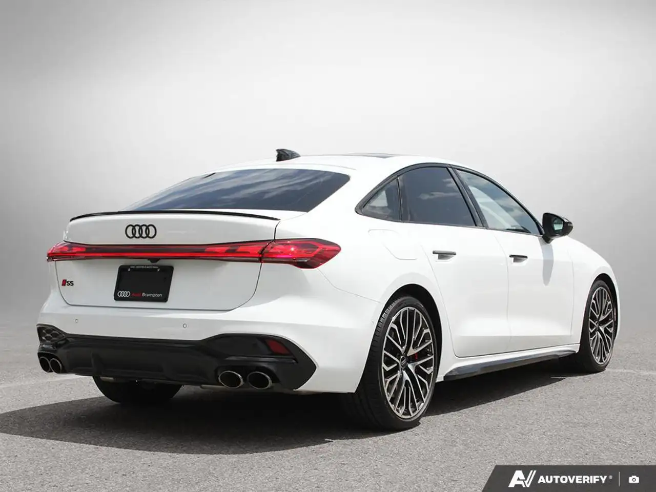 Audi S5 - Image 4