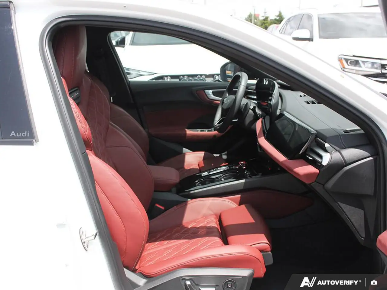 Audi S5 - Image 9