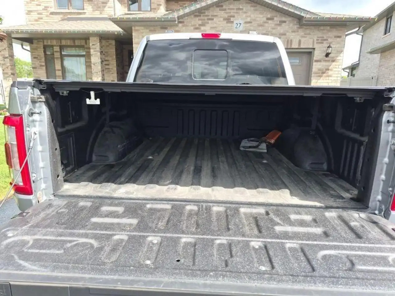 Ford F-150 - Image 2
