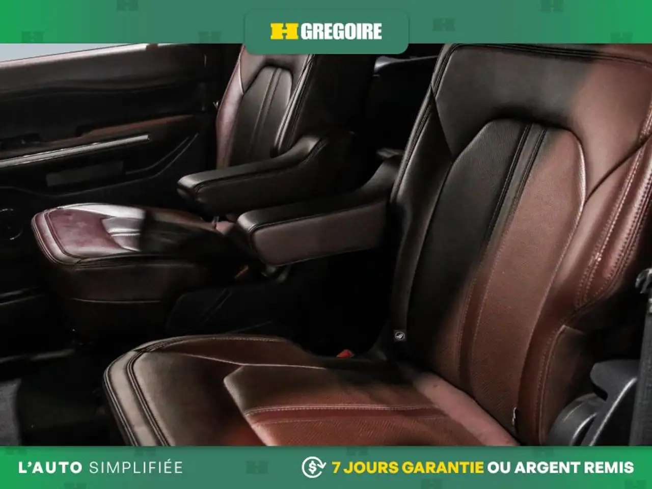 Ford Expedition - Image 30