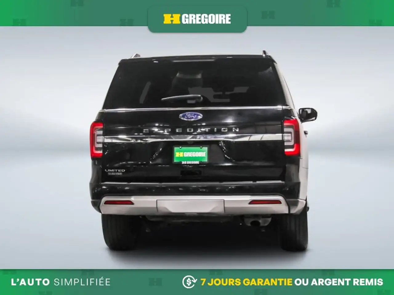 Ford Expedition - Image 8