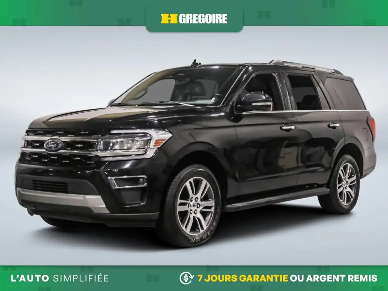 Ford Expedition - Image 3