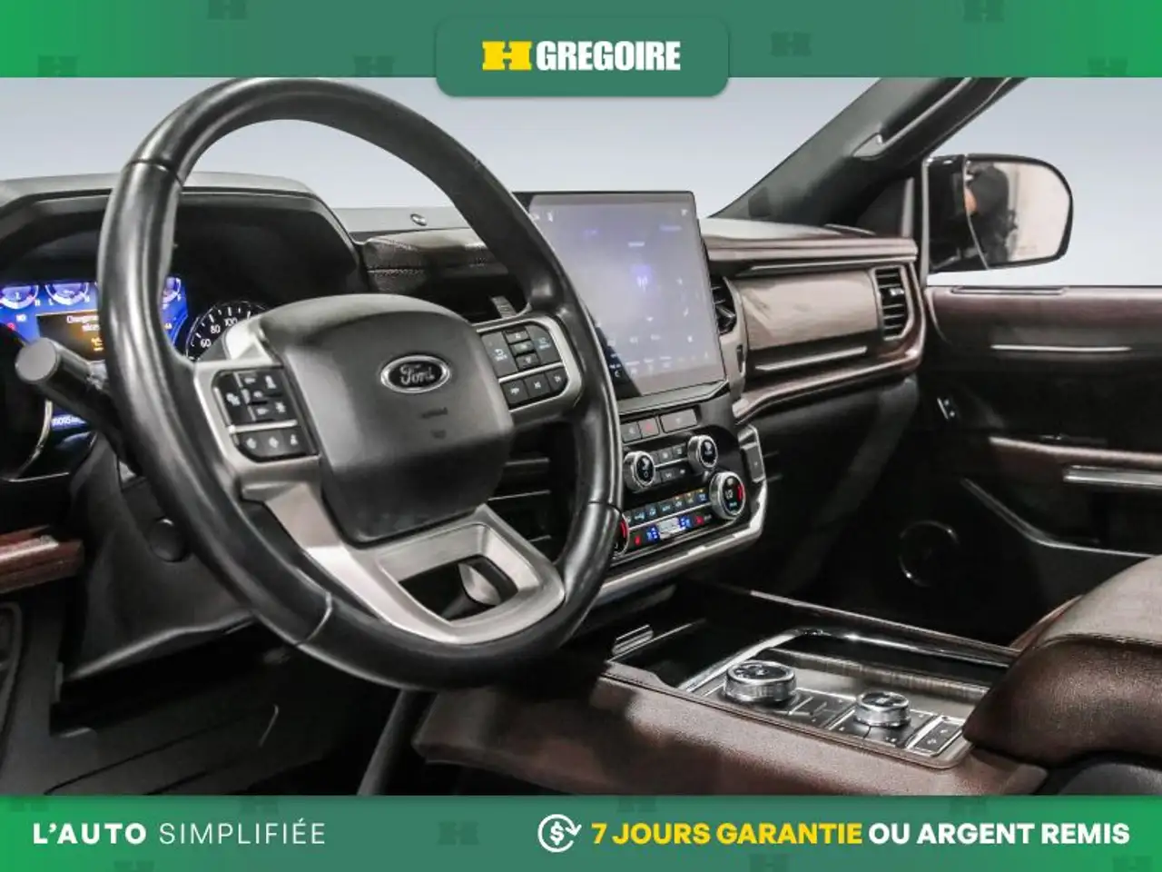 Ford Expedition - Image 12