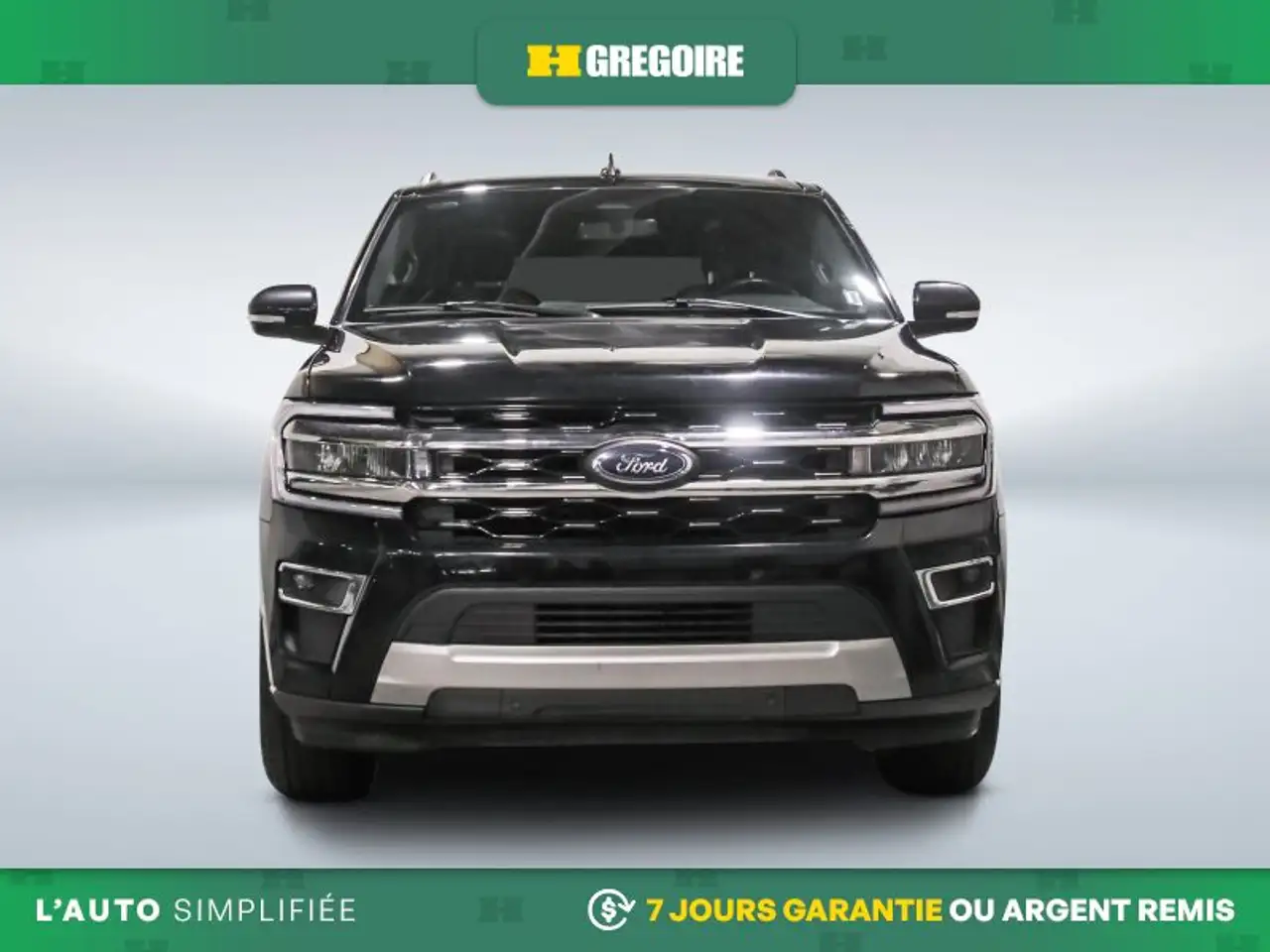 Ford Expedition - Image 2